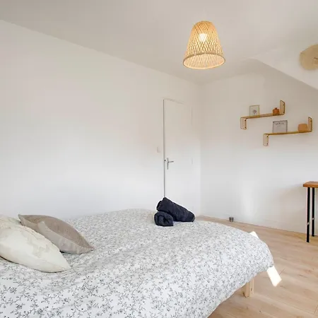 Apartment Le P'tit Parisien Flers (Orne)