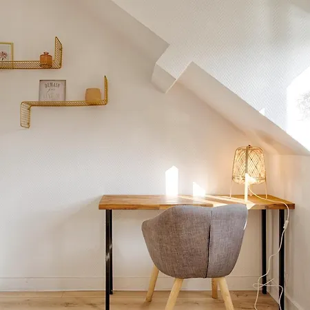 Le P'tit Parisien * Flers (Orne)