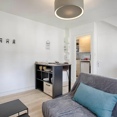 Le P'tit Parisien Flers (Orne)