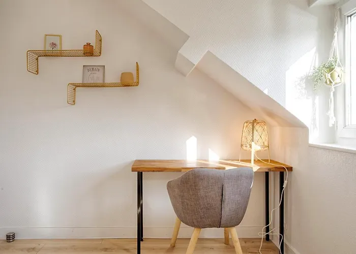 Le P'tit Parisien * פלר