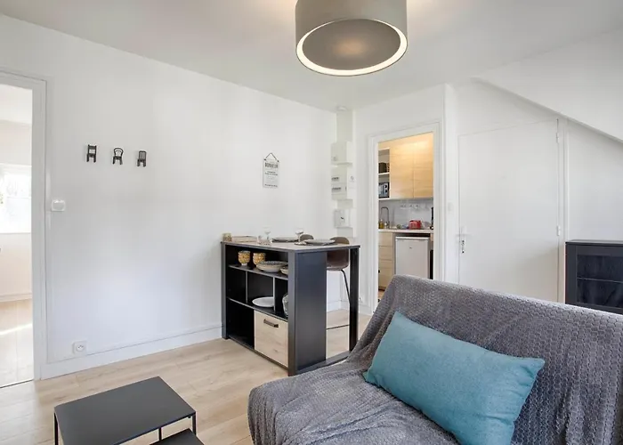 Le P'tit Parisien Flers (Orne)